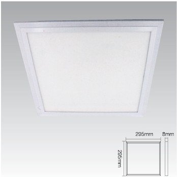 LED Flat Light Series