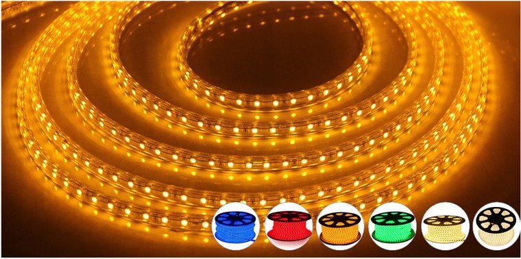 LED Lamp Bar Series