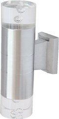 Cylinder Wall Light Range