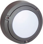 LED Moistureproof Lamp Series