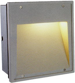 Recessed Step Light Range