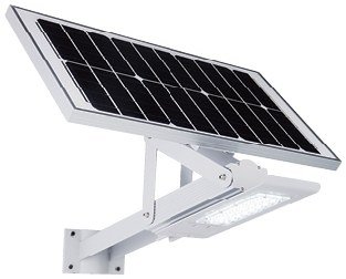 LED Solar Light Series