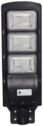 LED Solar Integration Light Series