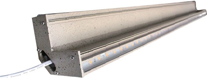 Corner Profile Wall Washer
