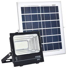 LED Solar Project Lamp Series