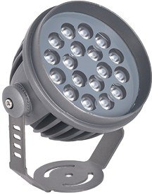 Round Projector Ø200