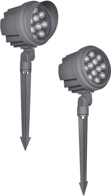 LED Pin Lamp Series