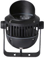 High-Output Spotlight