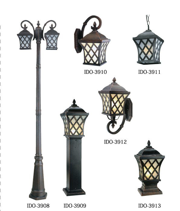 IDO-3908 – 3913