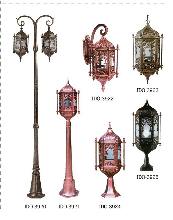 IDO-3920 – 3925